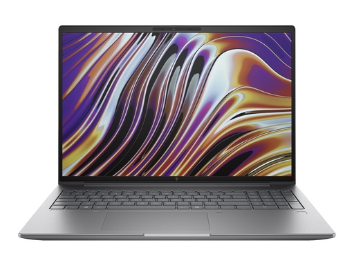 [86B22EA#ABD] HP ZBook Power G11 A Mobile Workstation - AMD Ryzen 7 8845HS - Win 11 Pro - RTX 2000 Ada - 32 GB RAM - 1 TB SSD NVMe, TLC - 40.6 cm (16")
