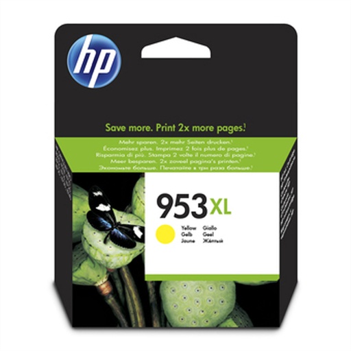 [F6U18AE#BGX] HP 953XL - 20 ml - Hohe Ergiebigkeit