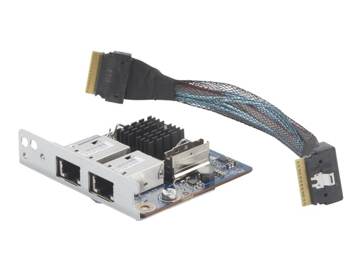 [360K6AA] HP  Erweiterungsmodul - 10Base-T - für Workstation