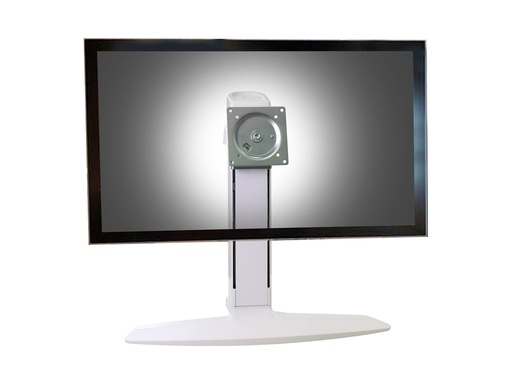 [518U7AA] HP Height Adjustable Stand - Befestigungskit (Standfuß)