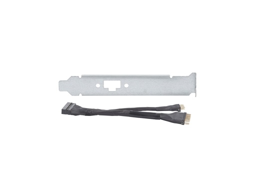 [7K6E5AA] HP Remote System Controller - Kabeladapter
