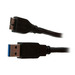 [S215312] Synergy 21 Kabel USB 3.0 A St> Micro B - Kabel - Digital/Daten
