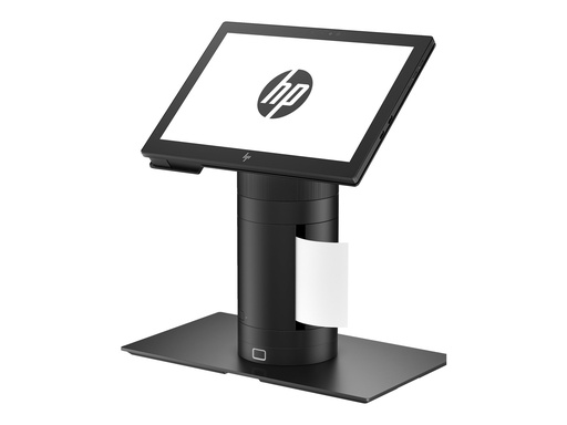 [5T2W5EA] HP Engage Go Mobile System - Tablet - Intel Core i3 1110G4 - Android 11 GMS - UHD Graphics - 4 GB RAM - 128 GB SSD NVMe, HP Value - 25.4 cm (10")