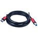 [S215275] Synergy 21 Kabel USB A St> B USB3.0 schwarz - Kabel - Digital/Daten