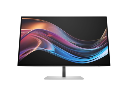 [8J9G2AA#ABB] HP 727pk - Series 7 Pro - LED-Monitor - 68.6 cm (27")