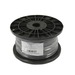 [S215220] Synergy 21 Kabel TK Flach. schwarz Flex Flachkabel - Kabel - Telefon