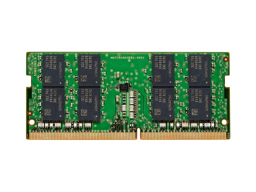 [4M9Y7AA] HP  DDR5 - Modul - 32 GB - SO-DIMM 262-Pin - 4800 MHz / PC5-38400