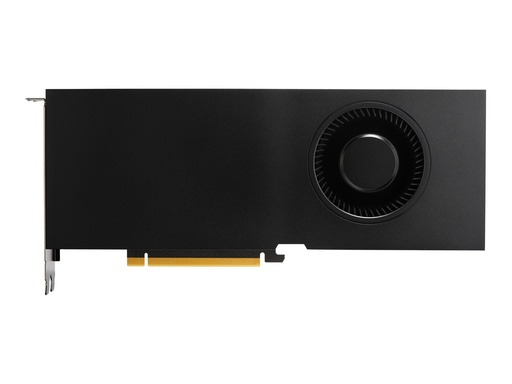 [8D6B7AA] HPE NVIDIA RTX - Grafikkarte - RTX 4000 Ada - 20 GB GDDR6