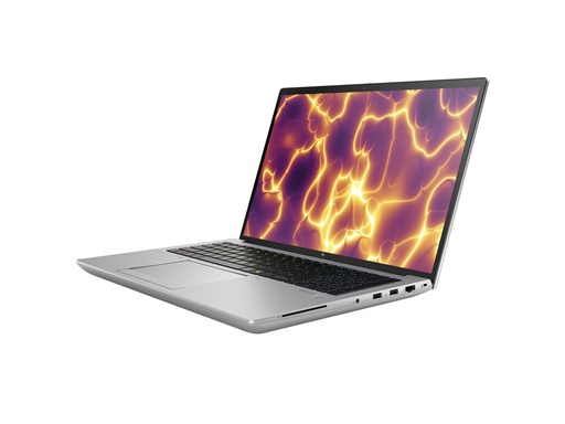 [8S9P5EA#ABD] HP ZBook Fury 16 G11 Mobile Workstation - Intel Core i9 i9-14900HX / 2.2 GHz - Win 11 Pro - RTX 2000 Ada - 64 GB RAM - 1 TB SSD NVMe, TLC - 40.6 cm (16")
