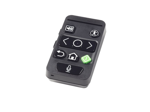 [2MU47A] HP Accessibility Assistant - Drucker-Fernsteuerung