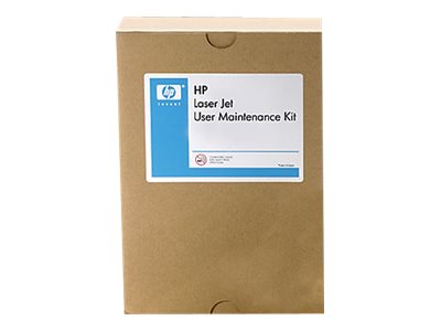 [J8J88A] HP  (220 V) - LaserJet - Wartungskit - für LaserJet