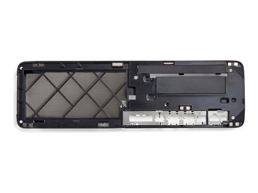 [4N003AA] HP  Staubfilterblende - für Workstation Z2 G9 (SFF)