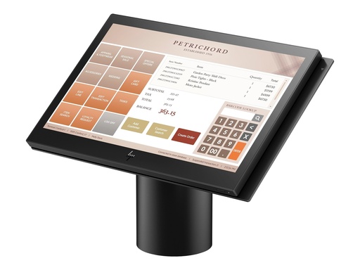 [Y6A78EA] HP ElitePOS G1 Retail System 141 - All-in-One (Komplettlösung)