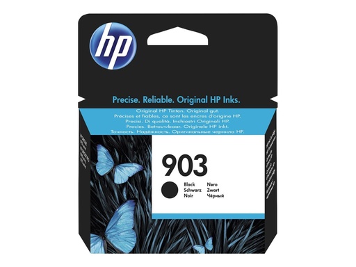 [T6L99AE#BGX] HP 903 - Schwarz - Original