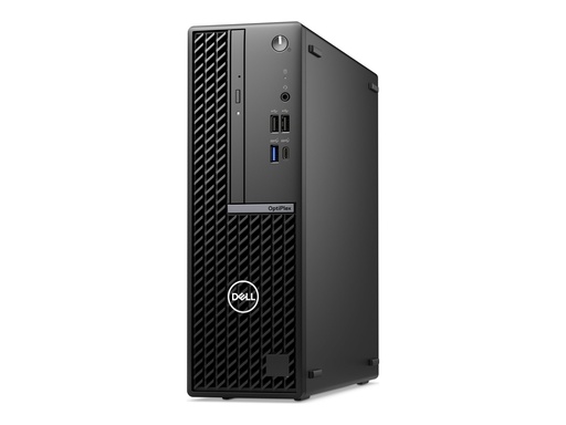 [DW6H7] Dell OptiPlex 7020 (version 2024) - SFF - Core i5 i5-14500 / 2.6 GHz - RAM 16 GB - SSD 512 GB - NVMe, Class 35 - UHD Graphics 770 - 1GbE, Bluetooth, Wi-Fi 6E - WLAN: Bluetooth, 802.11a/b/g/n/ac/ax (Wi-Fi 6E)
