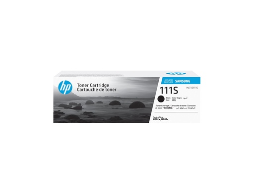 [SU810A] HP MLT-D111S - Schwarz - original - Tonerpatrone (SU810A)