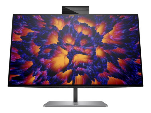 [4Q8N9AA#ABB] HP Z24m G3 - LED-Monitor - 60.4 cm (23.8") - 2560 x 1440 QHD @ 90 Hz