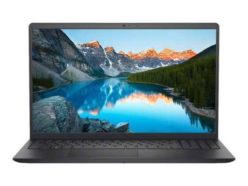 [DRMX0] Dell Inspiron 15 3530 - Intel Core i7 1355U / 1.7 GHz - Win 11 Pro - Intel Iris Xe Grafik - 16 GB RAM - 512 GB SSD NVMe - 39.6 cm (15.6")
