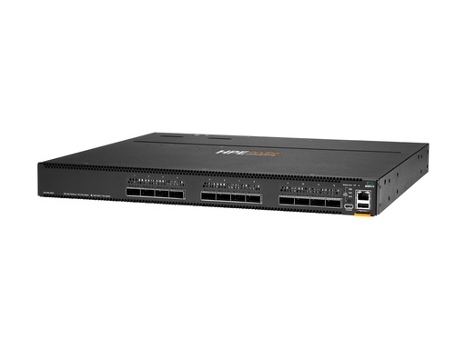 [JL708C#ABB] HPE Aruba CX 8360-12C V2 - Switch - L3 - managed