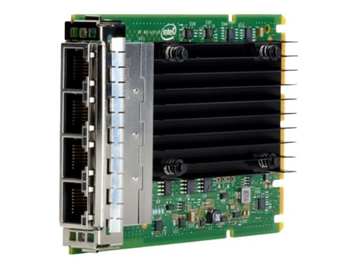 [P08449-B21] HPE I350-T4 - Netzwerkadapter - OCP 3.0 - Gigabit