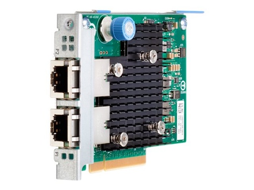 [817745-B21] HPE 562FLR-T - Netzwerkadapter - PCIe 3.0 x4