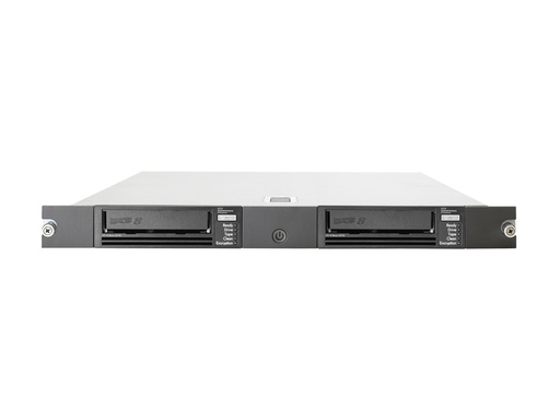 [BC029A] HPE StoreEver - Rackmontagesatz - 1U