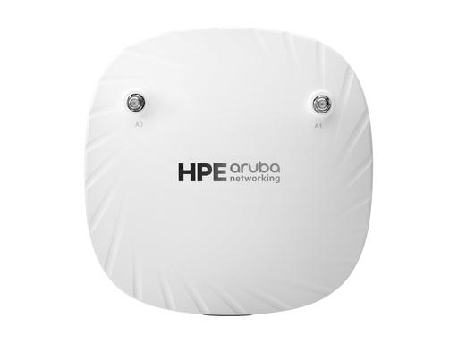 [R2H23A] HPE Aruba AP-504 (US) - Campus - Accesspoint