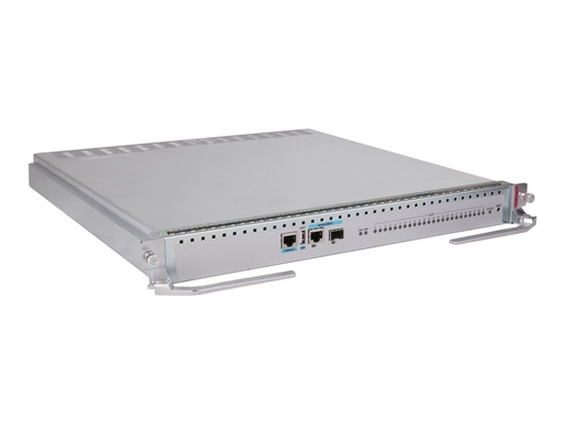[JH669A] HPE FlexFabric Main Processing Unit - Steuerungsprozessor