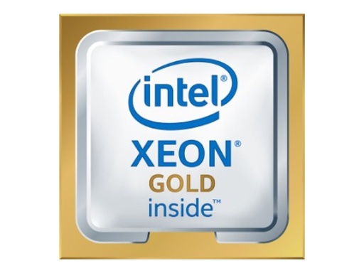 [P50798-B21] HPE Intel Xeon Gold 6444Y - 3.6 GHz - 16 Kerne