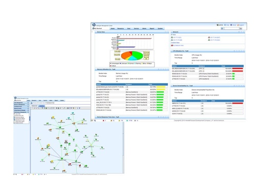 [JG546AAE] HPE Intelligent Management Center Basic Edition