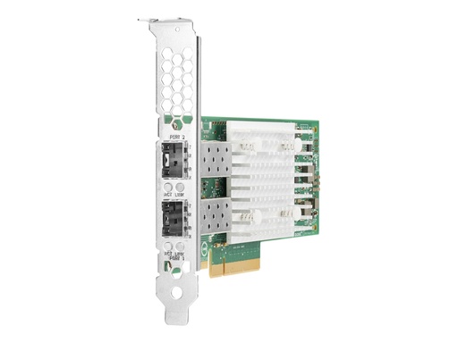 [P08443-B21] HPE Intel E810-XXVDA2 - Netzwerkadapter - PCIe 4.0