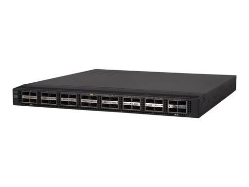 [JQ077A] HPE FlexFabric 5945 32QSFP28 - Switch - L3