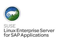 [R8V85A] HPE SuSE Linux Enterprise Server for SAP Flexible License - Abonnement-Lizenz (5 Jahre)