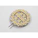 [S21-LED-TOM00188] Synergy 21 S21-LED-TOM00188 G4 Blau LED-Lampe