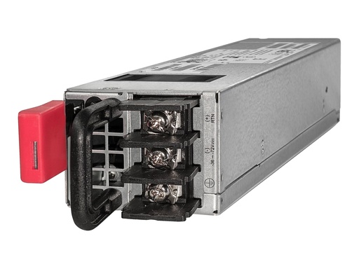 [JL861A] HPE Stromversorgung Hot-Plug (Plug-In-Modul)
