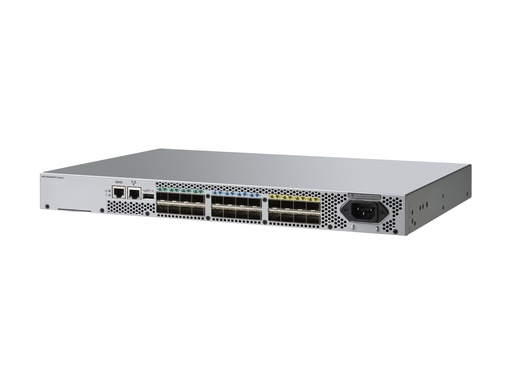 [R4G55B] HPE SN3600B 32Gb 24/8 8-port 16Gb Short Wave
