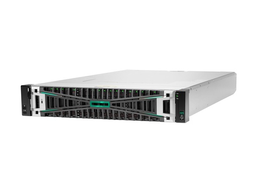 [S0S38A] HPE 256GB 8-core Block Controller Node - Storage-Controller