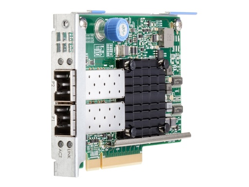 [P08440-B21] HPE 573SFP+ - Netzwerkadapter - PCIe 3.0 x8