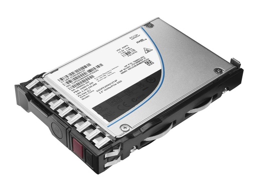 [P57807-B21] HPE SSD - Read Intensive, High Performance - 15.36 TB - Hot-Swap - EDSFF (EDSFF)