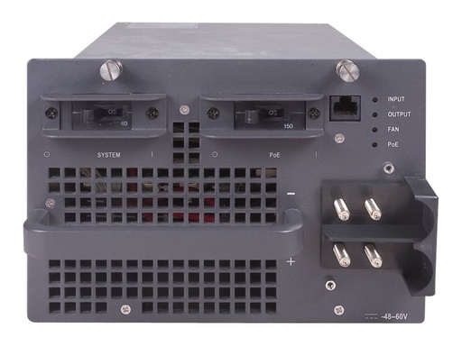 [JD208A] HPE Netzteil (intern) - 1400 Watt - für HPE