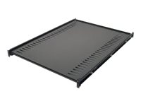 [253449-B21] HPE Rack - Regal - Graphite - 1U - für Rack