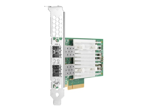 [P26259-B21] HPE Broadcom BCM57412 - Netzwerkadapter - PCIe 3.0
