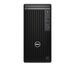 [PNJM5] Dell OptiPlex 7020 (version 2024) - MT - Core i5 i5-14500 / 2.6 GHz - RAM 16 GB - SSD 512 GB - NVMe, Class 35 - DVD-Writer - UHD Graphics 770 - 1GbE - Win 11 Pro - Monitor: keiner - Schwarz - BTS - mit 1 Jahr Basis Vor-Ort (AT, DE - 2 Jahre)
