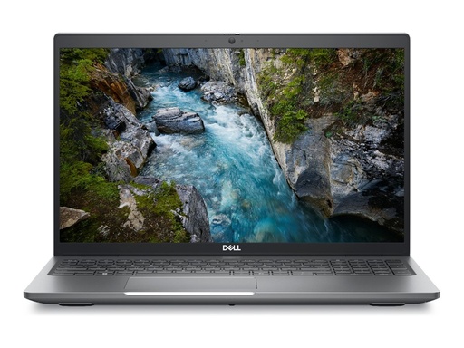 [W6DNN] Dell Precision 3591 - Intel Core Ultra 7 155H / 1.4 GHz - Win 11 Pro - RTX 1000 Ada - 32 GB RAM - 1 TB SSD NVMe, Class 40 - 39.6 cm (15.6")