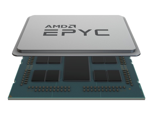 [P38678-B21] HPE AMD EPYC 7453 - 2.75 GHz - 28 Kerne - für ProLiant