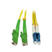 [S215514] Synergy 21 LWL-2-Faser-Patchk..LSH E2000APC -LC OS2 G657A2 AD - Kabel - Netzwerk