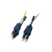 [S215533] Synergy 21 LWL-2-Faser-Patchk..LC-LC OS2 Uniboot drehbar Push/Pull AD - Kabel - Single- bzw. Monomode-Faser