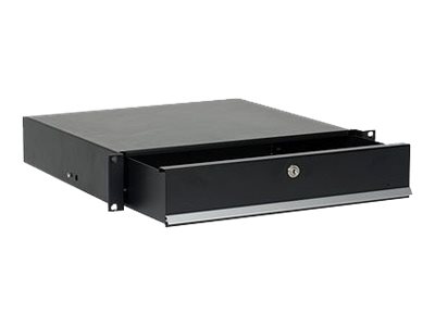[361591-B21] HPE Universal Locking Drawer - Rack Storage Drawer