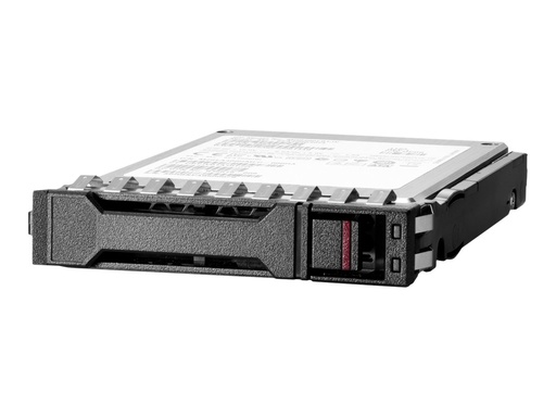 [P50222-B21] HPE SSD - Read Intensive - 7.68 TB - Hot-Swap - 2.5" SFF (6.4 cm SFF)