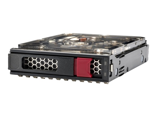 [P53556-K21] HPE Festplatte - Business Critical - 10 TB - Hot-Swap - 3.5" LFF (8.9 cm LFF)